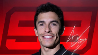 Шесткратният световен шампион в клас Moto GP Марк Маркес ще премине