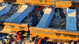  Модернизация на жп линията София-Елин Пелин е на 43%, трябвало да е подготвена през 2020 година 