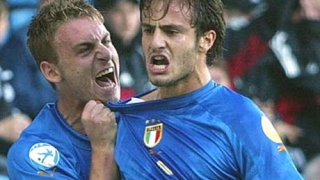 Италия победи Нова Зеландия в луда контрола