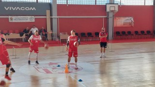 След 13 годишна пауза Вечното дерби отново е тук Битката между