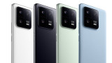 Xiaomi показва лидерски амбиции с новата си 13-та серия