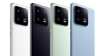 Мощни компактни фотоапарати умело замаскирани като 5G смартфони по