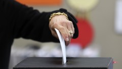 Португалия избира президент на балотаж 