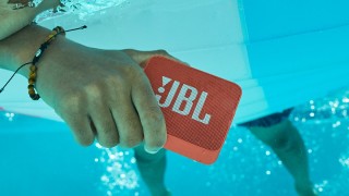 JBL GO 2 вече на пазара