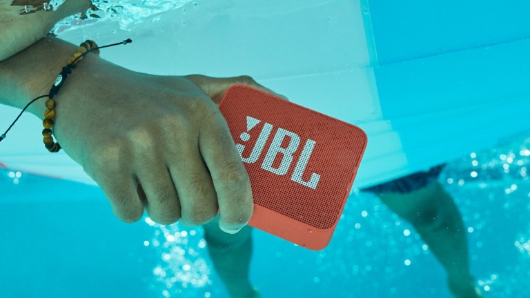 Много бързо след излизането си JBL GO се превърна в