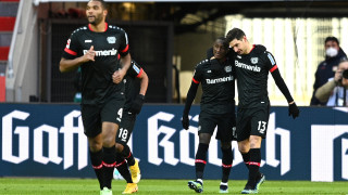 Реал Мадрид проявява интерес към фланговия нападател на Байер Леверкузен