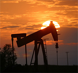 Shell с достъп до 13 млрд. барела иракски нефт