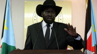 Президентът на Южен Судан съобщи за нови сблъсъци в страната