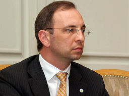 НДСВ влиза в следващото правителство, според Николай Василев 