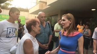Хотел Мурите бийч в Черноморец отказа за настани 210 български
