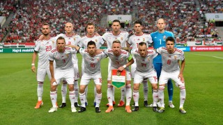 Уелс допусна втора загуба в квалификациите за Евро 2020 След