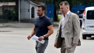 Степан Хиндлиян: Начинът, по който Папазов говори и асоциира себе си с Левски, е позор