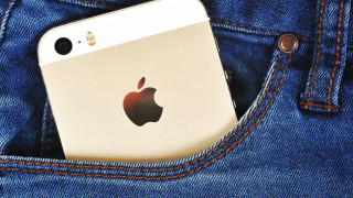 Apple Inc за първи път стана най големият производител на смартфони