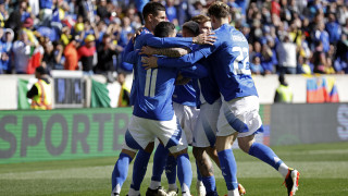 Италия постигна победа с 2 0 над Еквадор във втората си