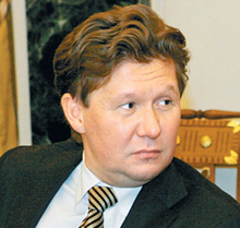 Газпром: Не сме видели още какво е подписано в Киев