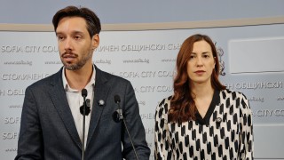 Спаси София предлага нови мерки за справяне с кризата с