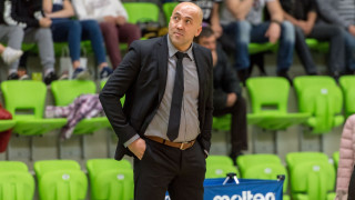 Треньорът на Балкан Ботевград Небойша Видич коментира загубата от