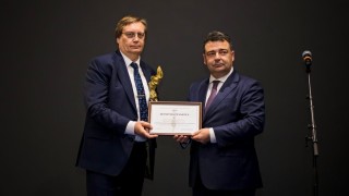 Изпълнителният директор на Дженерали Застраховане АД Юри Копач е новият