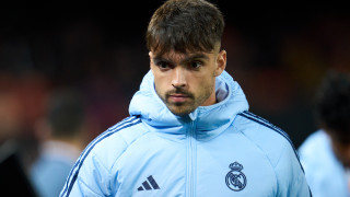 Бранителят на Реал Мадрид Раул Асенсио категорично отрече обвиненията че