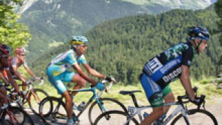 Колоездене: Тур дьо Франс - Седми етап