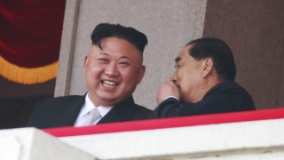 Северна Корея обвини ЦРУ, че се опитва да убие вожда Ким