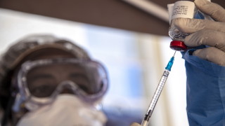 Смъртоносната болест Ебола се върна в Конго съобщи АП Властите