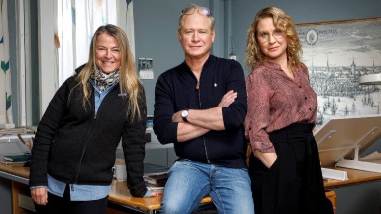 Netflix нищи убийството на шведския премиер Улоф Палме