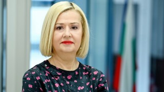 Българската банка за развитие има нов член на ръководството Това