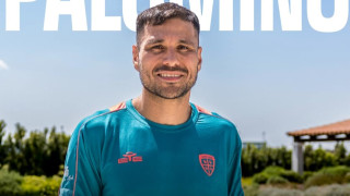 Участникът в Серия А Каляри обяви привличането на Хосе Луис Паломино