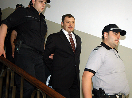 Прокуратурата извади основен коз срещу Алексей Петров