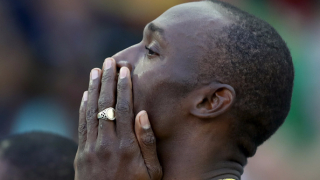 Живата легенда в света на леката атлетика Юсейн Болт