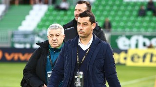 В Първа лига: Берое на Томаш няма гол срещу Лудогорец в Разград