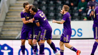 Нападателят на Марибор Руди Ванчаш е убеден че тимът ще