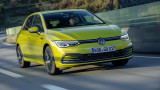 Тест драйв, Volkswagen Golf e-TSI, меките хибриди и вятърът на промяната