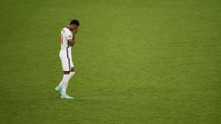 Нападателят Маркъс Рашфорд призна че не може да спре да