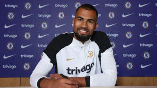 Челси подписа с вратаря на Брайтън Роберт Санчес обявиха