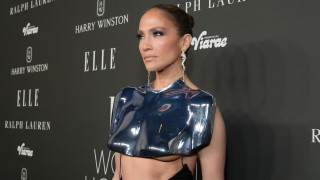 Напоследък Дженифър Лопес е по щастлива от всякога и това определено