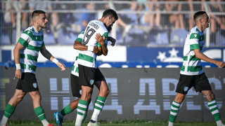 Ботев Враца приема Черно море за двубой от седмия кръг