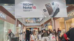 Падане от джоба, намокряне и пясък - REDMI Note 15 e създаден да издържа всичко това (и още повече)