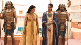 Безспорен фаворит в Топ 10 на най гледаните исторически филми на