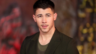 Увлечението на Ник Джонас по алкохола