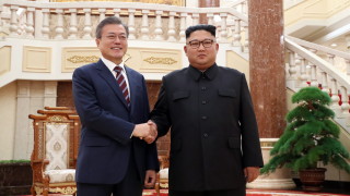 Лидерът на КНДР Ким Чен ун възнамерява да изостави всички ядрени