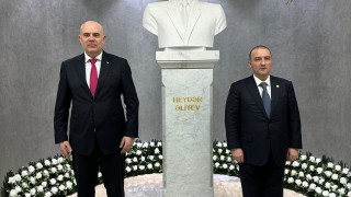 Меморандумът подписан между Прокуратурата на Република България и Главната прокуратура