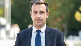 Група граждани които разпознаха кандидата за кмет на София от