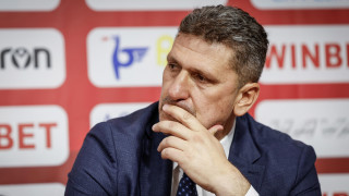 Един от двамата изпълнителни директори на ЦСКА Филип Филипов сподели говори
