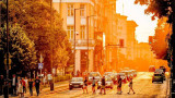  Раздават безвъзмездна вода поради жегите на няколко местоположения в София 