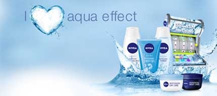 NIVEA с нова хидратираща серия за лице 