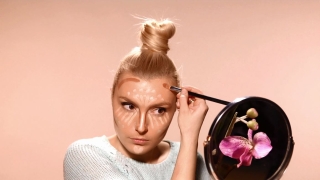 Гримът, който трябва да се забрани (ВИДЕО)