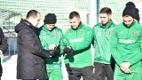 Ботев (Враца) започна подготовка с трима нови и двама на проби