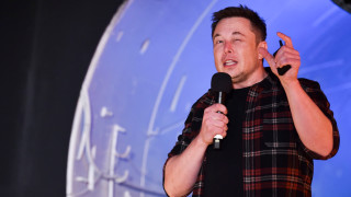 Финансовият регулатор на САЩ поиска от съдия в Ню Йорк